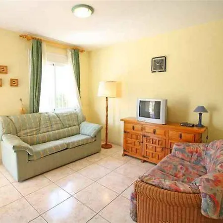 Casanova Holiday home