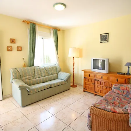 Casanova Holiday home