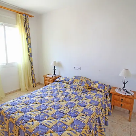 Casanova Holiday home *