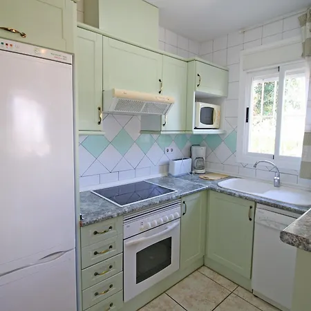 Casanova Holiday home