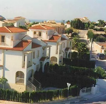 Casanova * Calpe