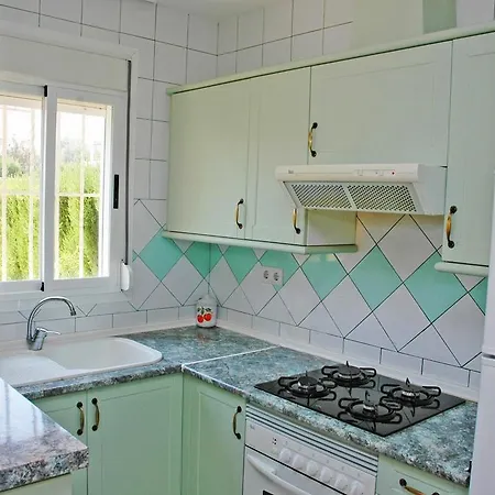 Casanova Holiday home
