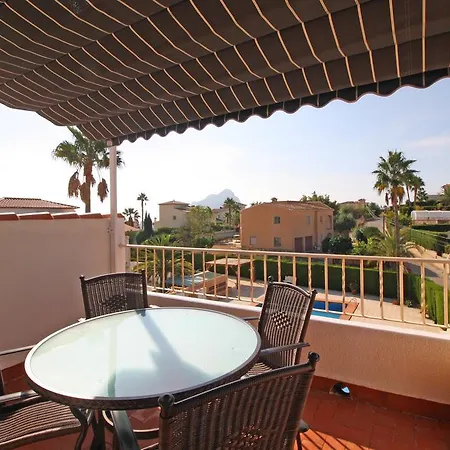 Holiday home Casanova