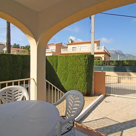 Holiday home Casanova *