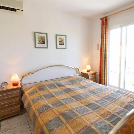 Holiday home Casanova Calpe