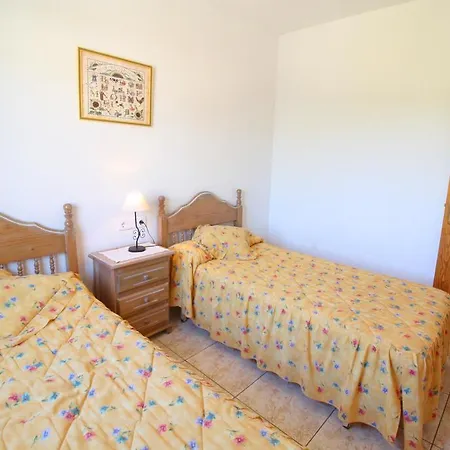 Holiday home Casanova