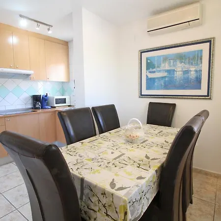 Holiday home Casanova