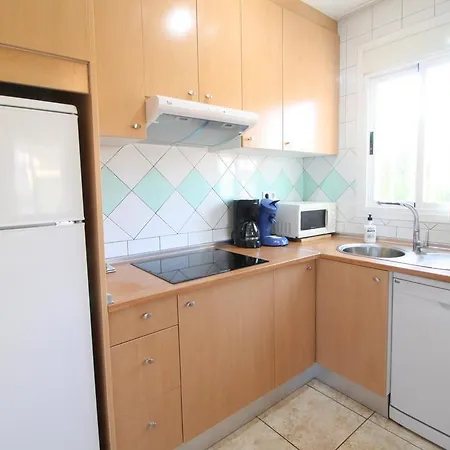 Holiday home Casanova Calpe