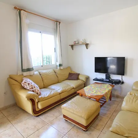 Holiday home Casanova