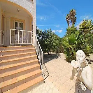 Holiday home Casanova Calpe
