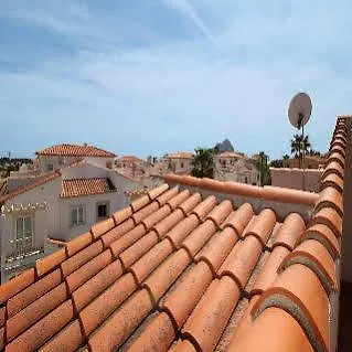 Casanova * Calpe