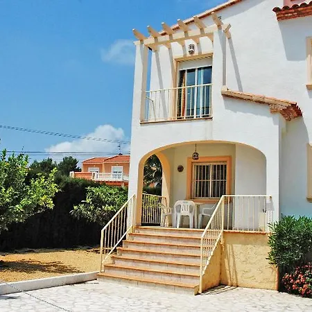 Casanova * Calpe