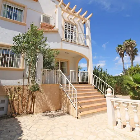 Holiday home Casanova