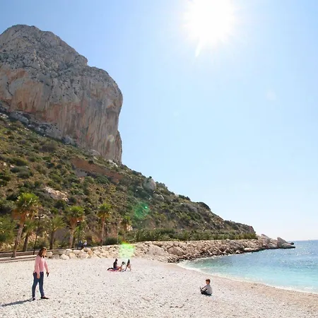 Casanova Holiday home Calpe