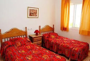 Σπίτι διακοπών Casanova Κάλπε