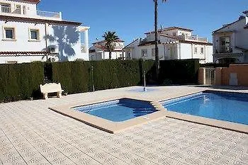 Сasa de vacaciones Casanova *