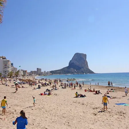 Casanova Сasa de vacaciones *