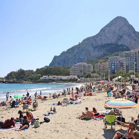 Casanova Сasa de vacaciones