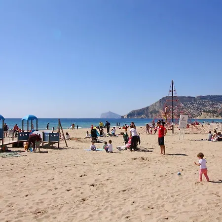 Casanova Сasa de vacaciones