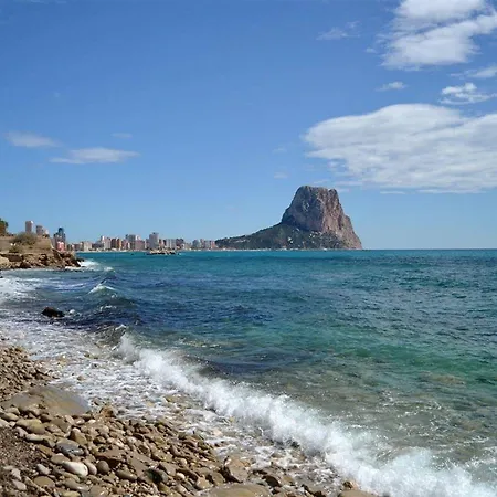 Сasa de vacaciones Casanova